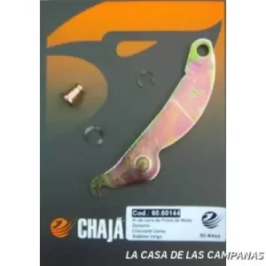 60144 KIT FRENO MANO