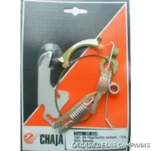 60934 KIT REGULACION AUTOMATICA