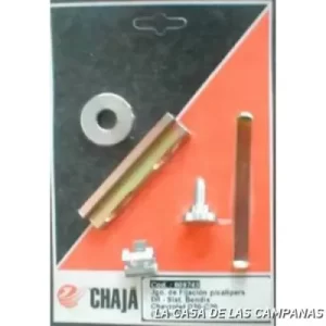 60974-S KIT FIJACION CALIPERS
