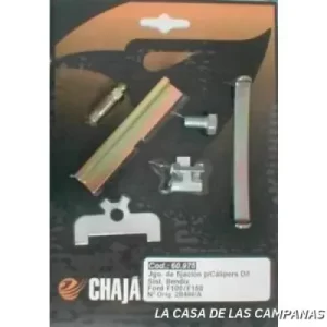 60975 KIT FIJACION CALIPERS