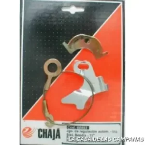 60993 KIT REGULACION AUTOMATICA