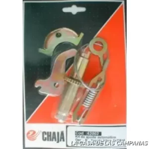 62003 KIT REGULACION AUTOMATICA
