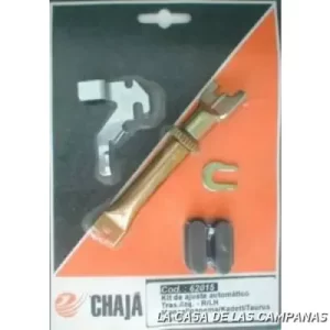 62015 KIT REGULACION AUTOMATICA