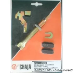 62016 KIT REGULACION AUTOMATICA