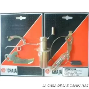 62023 KIT REGULACION AUTOMATICA