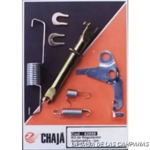 62058 KIT REGISTRO Y RESORTE