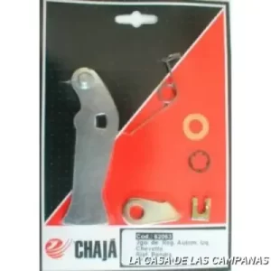 62063 KIT REGULACION AUTOMATICA