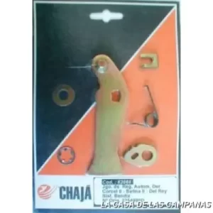 62066 KIT CONJUNTO REGULACION