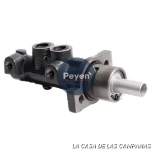 63901 BOMBA FRENO D.C