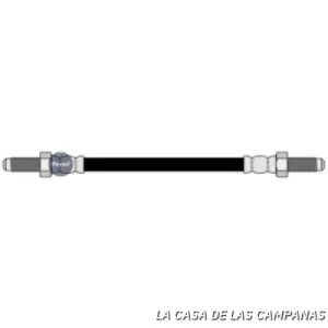F-100068 Flexible Freno Dodge 1500 Del