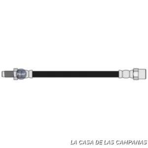 F-10030 Flexible Freno Daihatsu A10 1200 Sedan Del 375mm