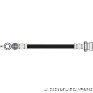 F-1330 FLEXIBLE EMBRAGUE