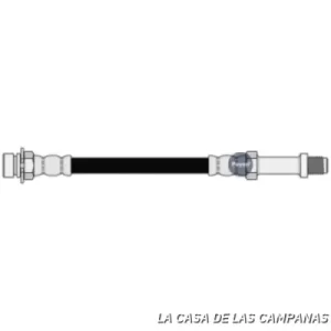 F-13841 FLEXIBLE FRENO