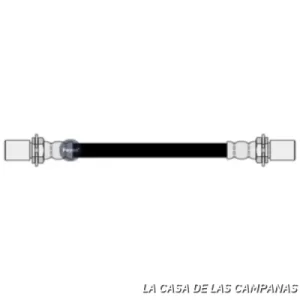 F-17001 FLEXIBLE FRENO