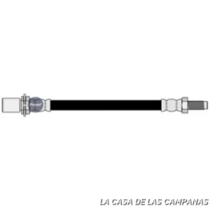 F-17002 FLEXIBLE FRENO