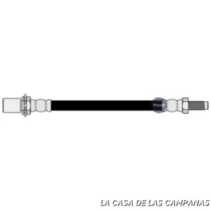 F-17004 FLEXIBLE FRENO