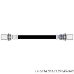 F-17010 FLEXIBLE FRENO