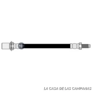 F-17012 FLEXIBLE FRENO