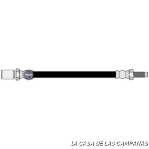 F-17016 FLEXIBLE FRENO