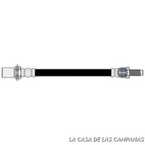 F-17022 FLEXIBLE FRENO