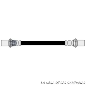 F-17025 FLEXIBLE FRENO