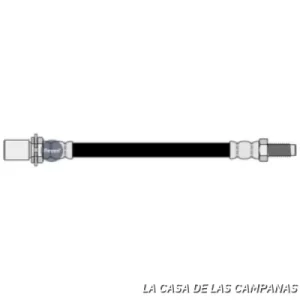 F-17026 FLEXIBLE FRENO