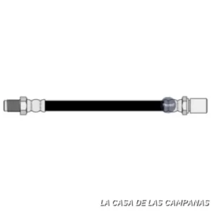 F-17030 FLEXIBLE FRENO