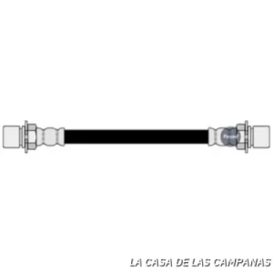 F-17045 FLEXIBLE FRENO
