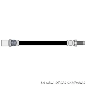 F-17046 FLEXIBLE FRENO