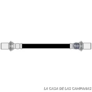 F-17055 FLEXIBLE FRENO