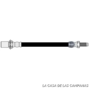 F-17067 FLEXIBLE FRENO