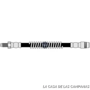 F-192957 FLEXIBLE FRENO