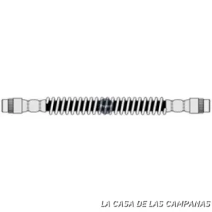 F-195757 FLEXIBLE FRENO