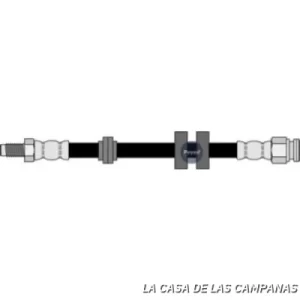 F-2008/46 FLEXIBLE FRENO