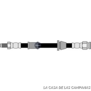 F-2010 FLEXIBLE FRENO