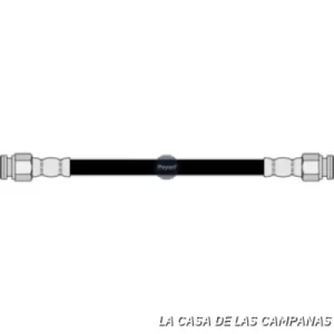 F-2012 FLEXIBLE FRENO