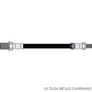 F-2024 FLEXIBLE FRENO