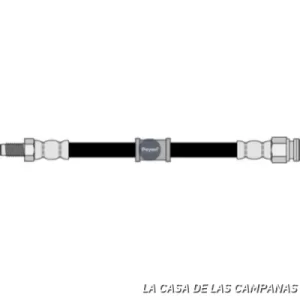 F-2028 FLEXIBLE FRENO