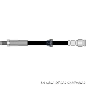 F-2030 FLEXIBLE FRENO
