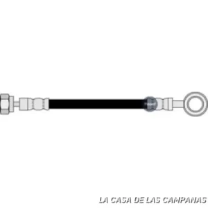 F-2032 FLEXIBLE FRENO