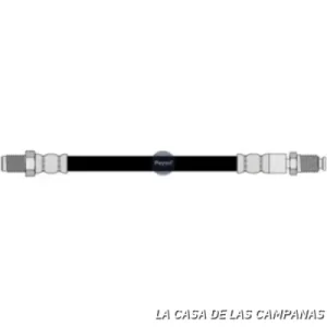 F-2082 FLEXIBLE EMBRAGUE