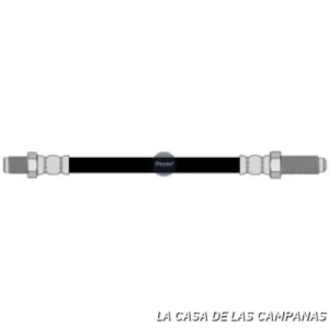 F-2084 FLEXIBLE EMBRAGUE