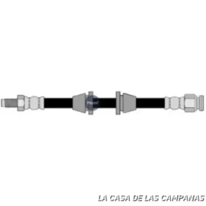 F-2129 FLEXIBLE FRENO