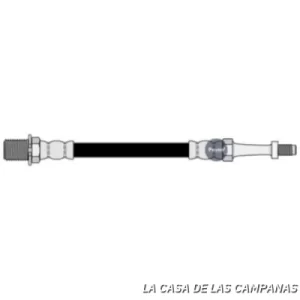 F-23807 FLEXIBLE FRENO
