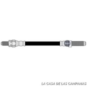 F-2382103 FLEXIBLE FRENO