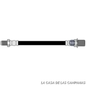 F-24458 FLEXIBLE FRENO