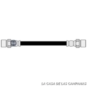 F-256565 FLEXIBLE FRENO