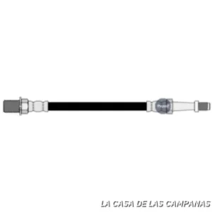 F-25664 FLEXIBLE FRENO