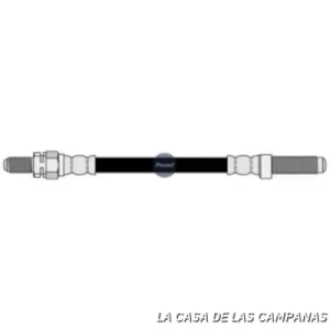 F-2682103 FLEXIBLE FRENO