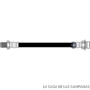 F-3001 FLEXIBLE FRENO